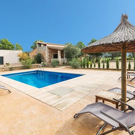 Sa Cunia Villa Campos  Exteriör bild