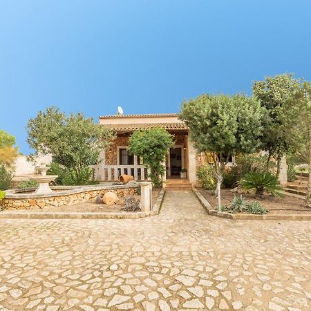 Sa Cunia Villa Campos  Exteriör bild