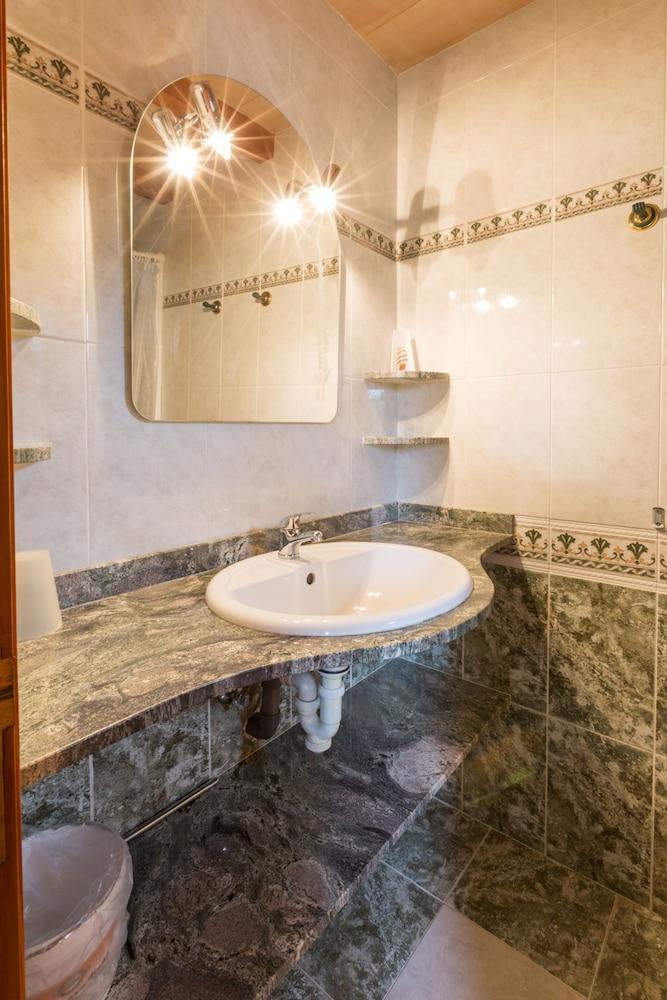 Sa Cunia Villa Campos  Exteriör bild